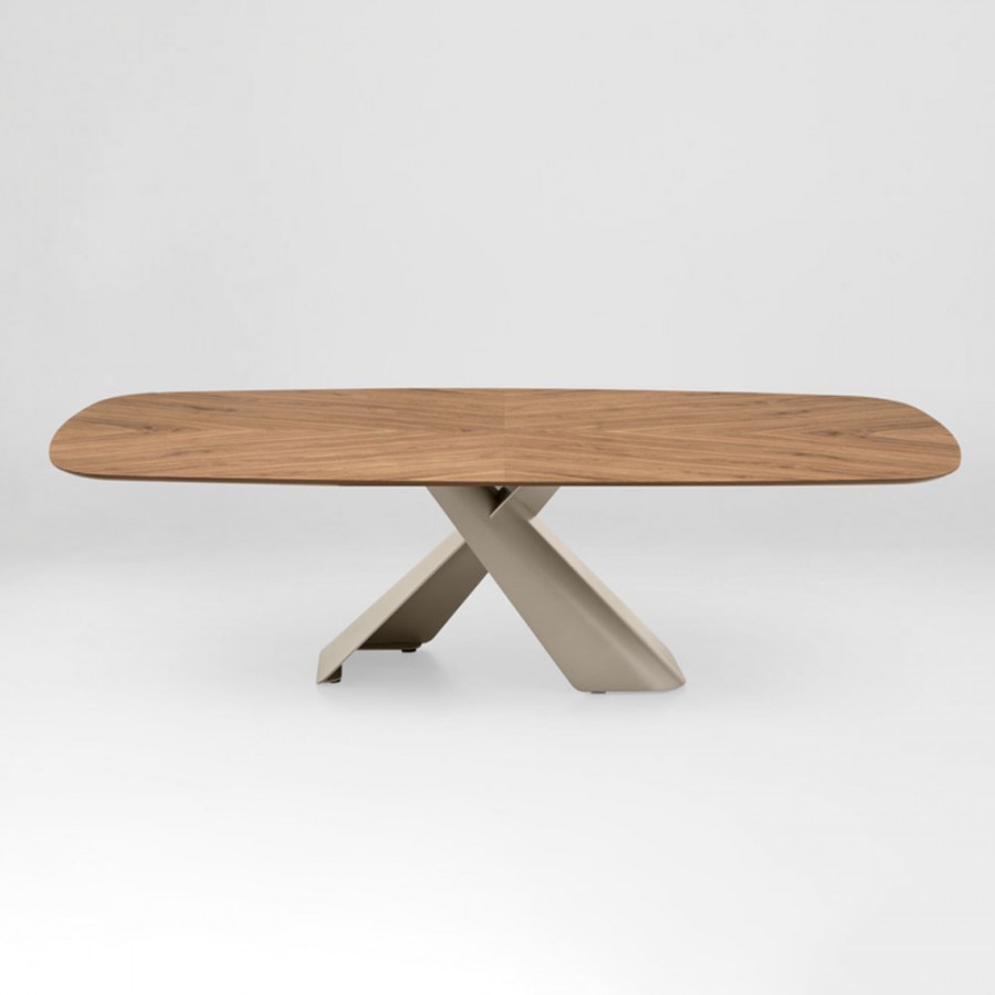Masa pentru dining Calligaris Axiom CS4175-FS-200
